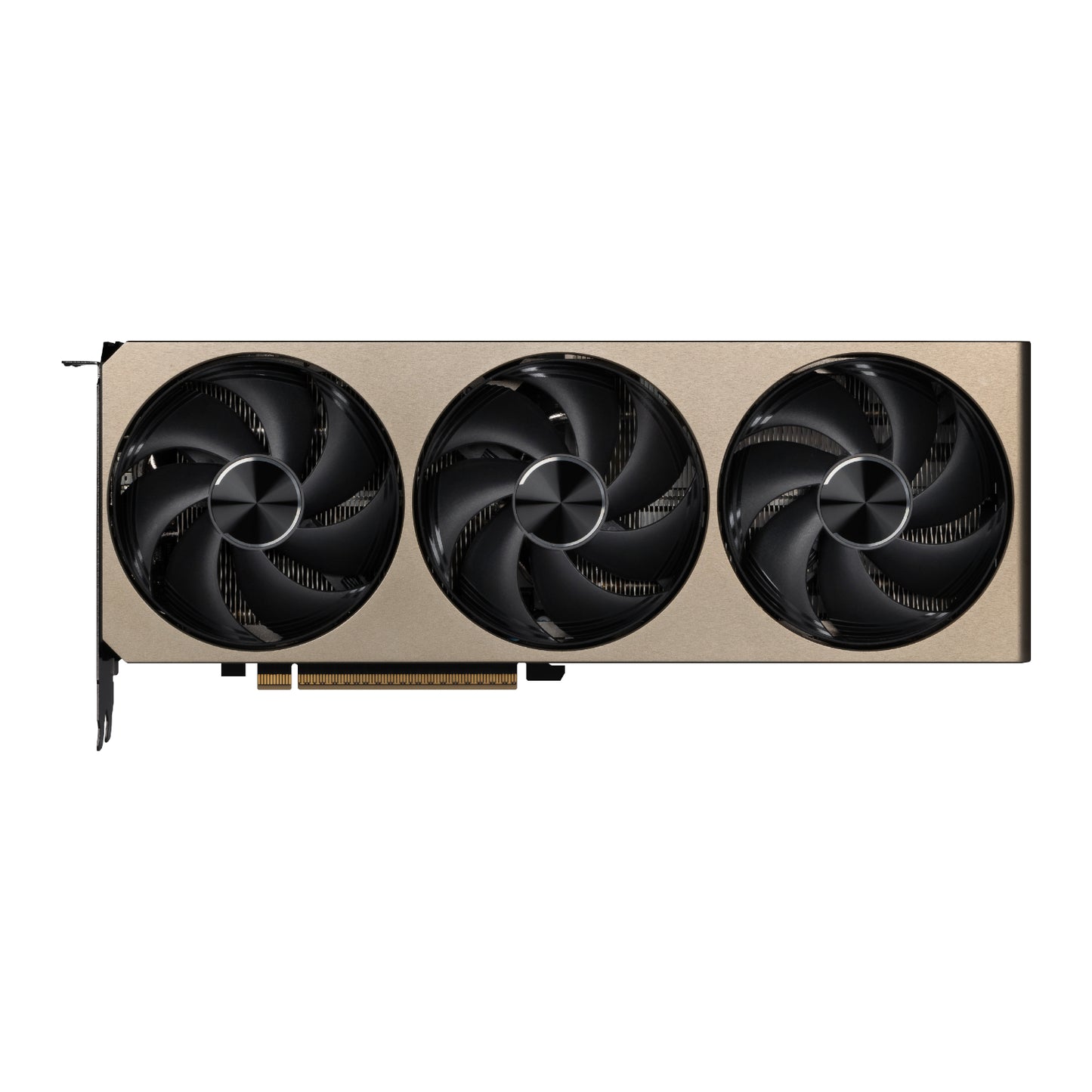 MSI GeForce RTX 5070 INSPIRE 3X OC 12GB Graphics Card-1