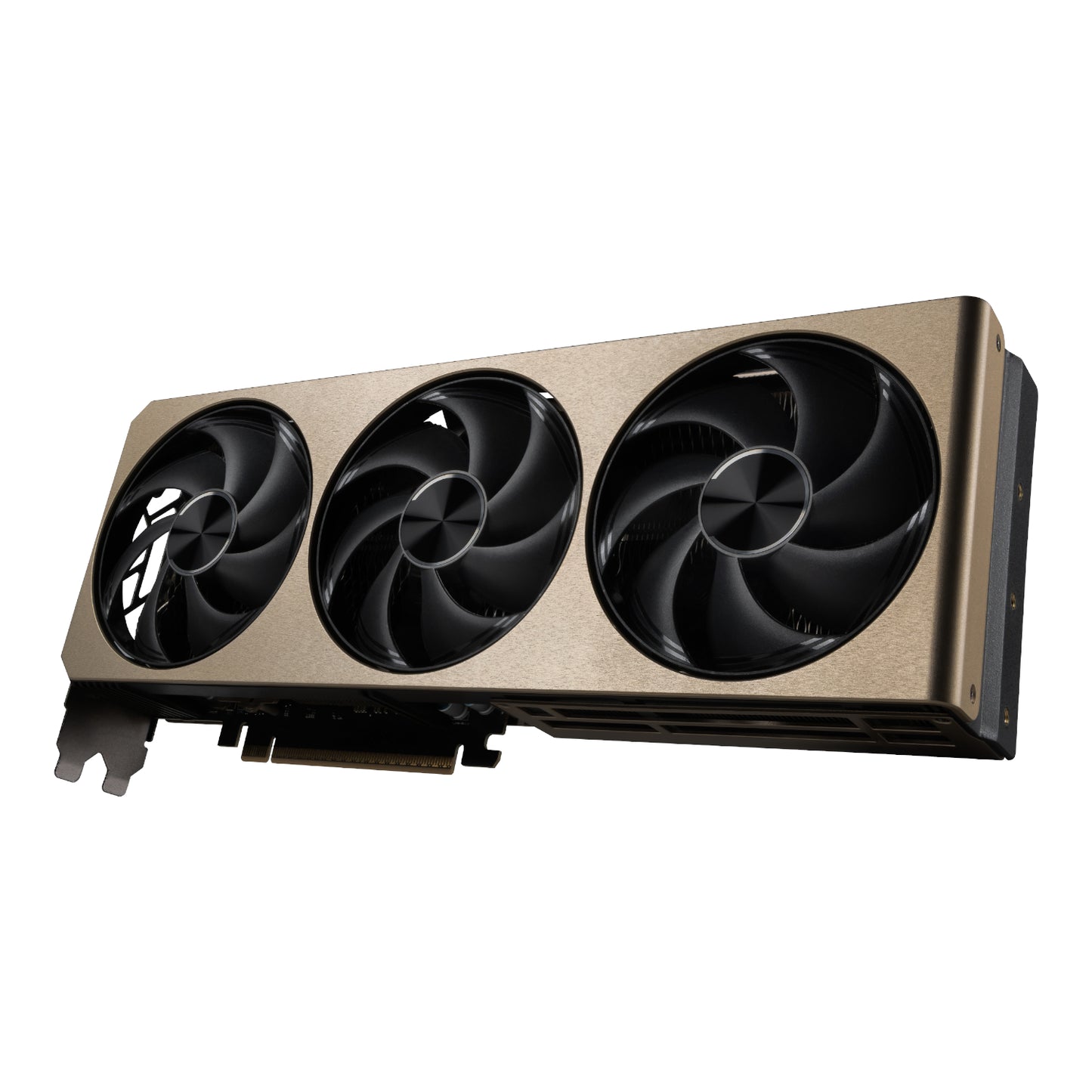 MSI GeForce RTX 5070 INSPIRE 3X OC 12GB Graphics Card-2