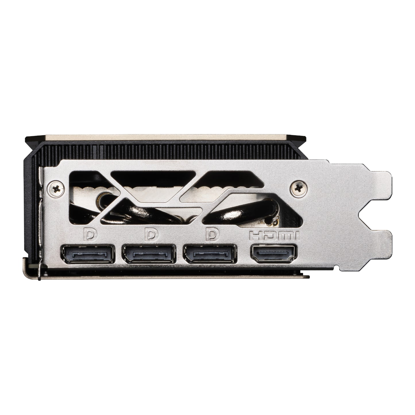 MSI GeForce RTX 5070 INSPIRE 3X OC 12GB Graphics Card-4