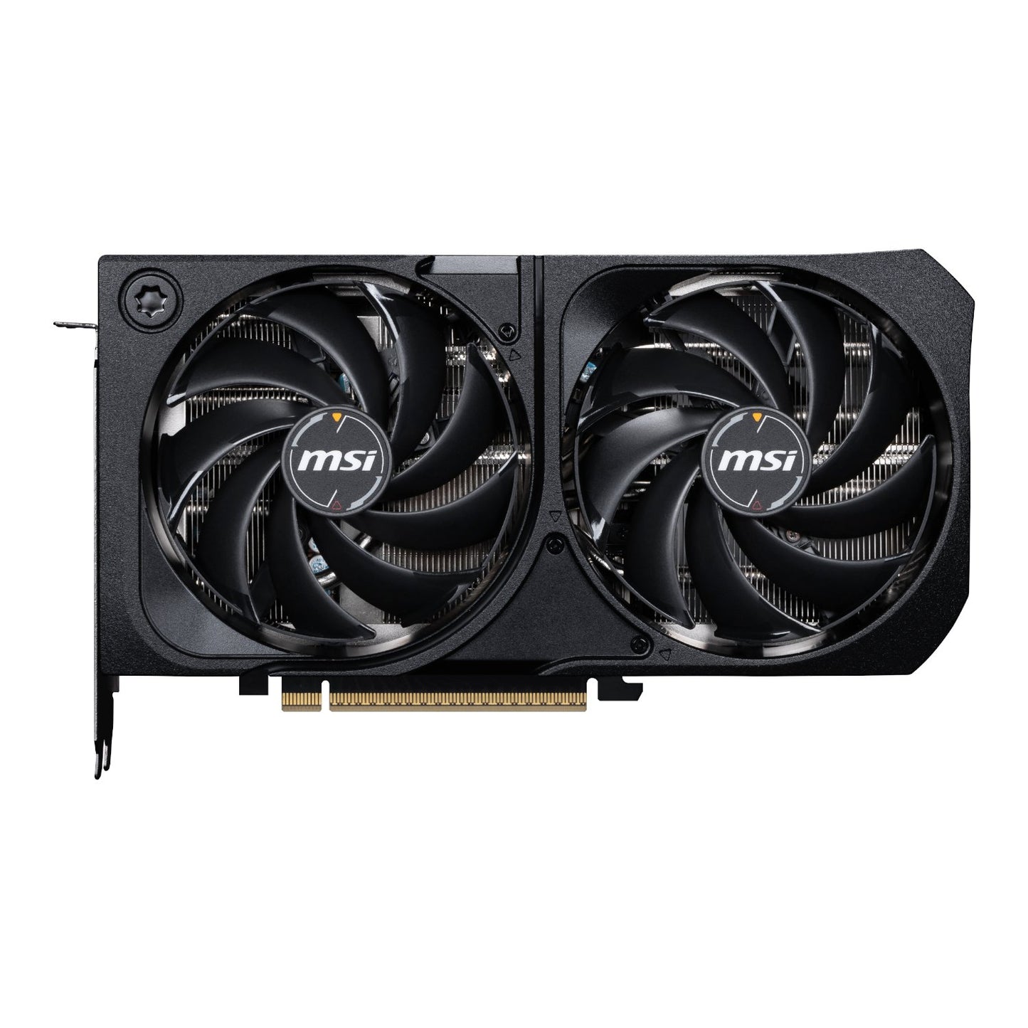 MSI GeForce RTX 5070 SHADOW 2X OC 12GB Graphics Card-1