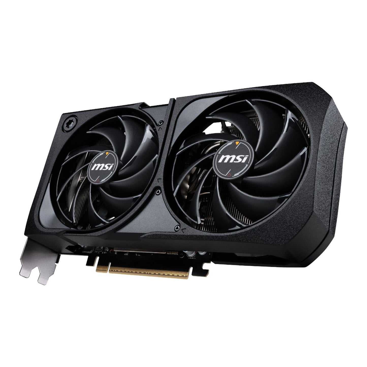 MSI GeForce RTX 5070 SHADOW 2X OC 12GB Graphics Card-2