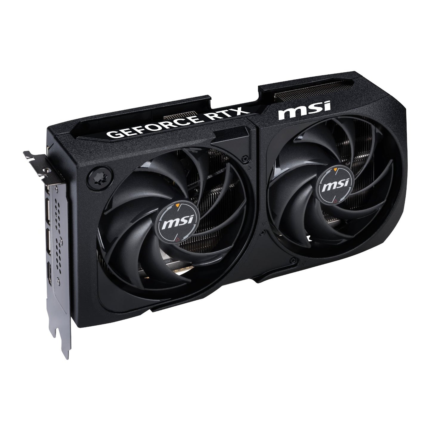 MSI GeForce RTX 5070 SHADOW 2X OC 12GB Graphics Card-3