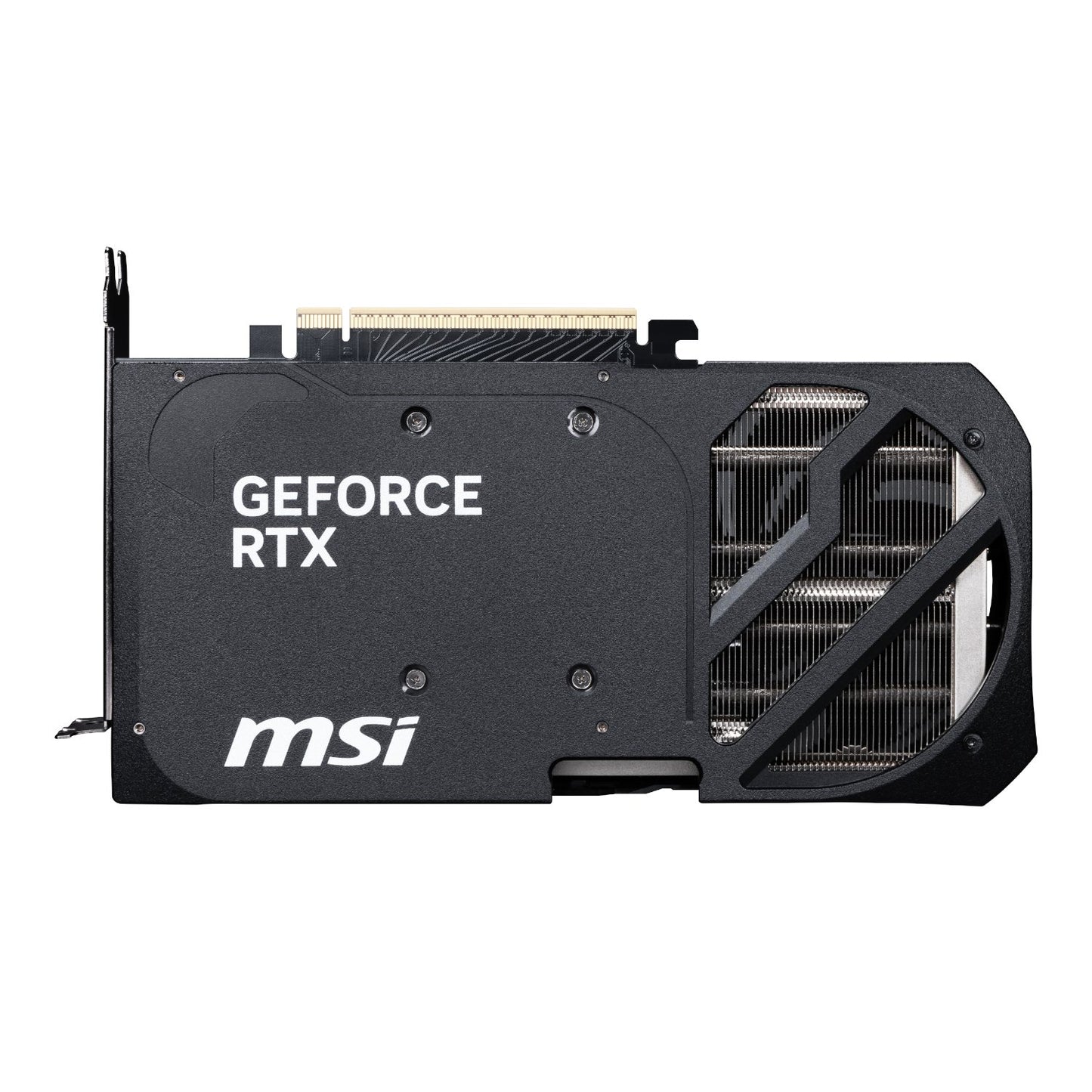 MSI GeForce RTX 5070 SHADOW 2X OC 12GB Graphics Card-5