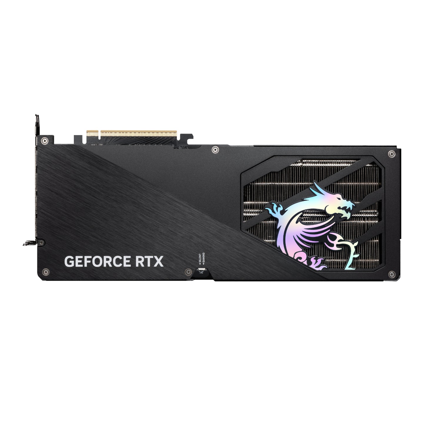 MSI GeForce RTX 5080 GAMING TRIO OC 16G Graphics Card-4