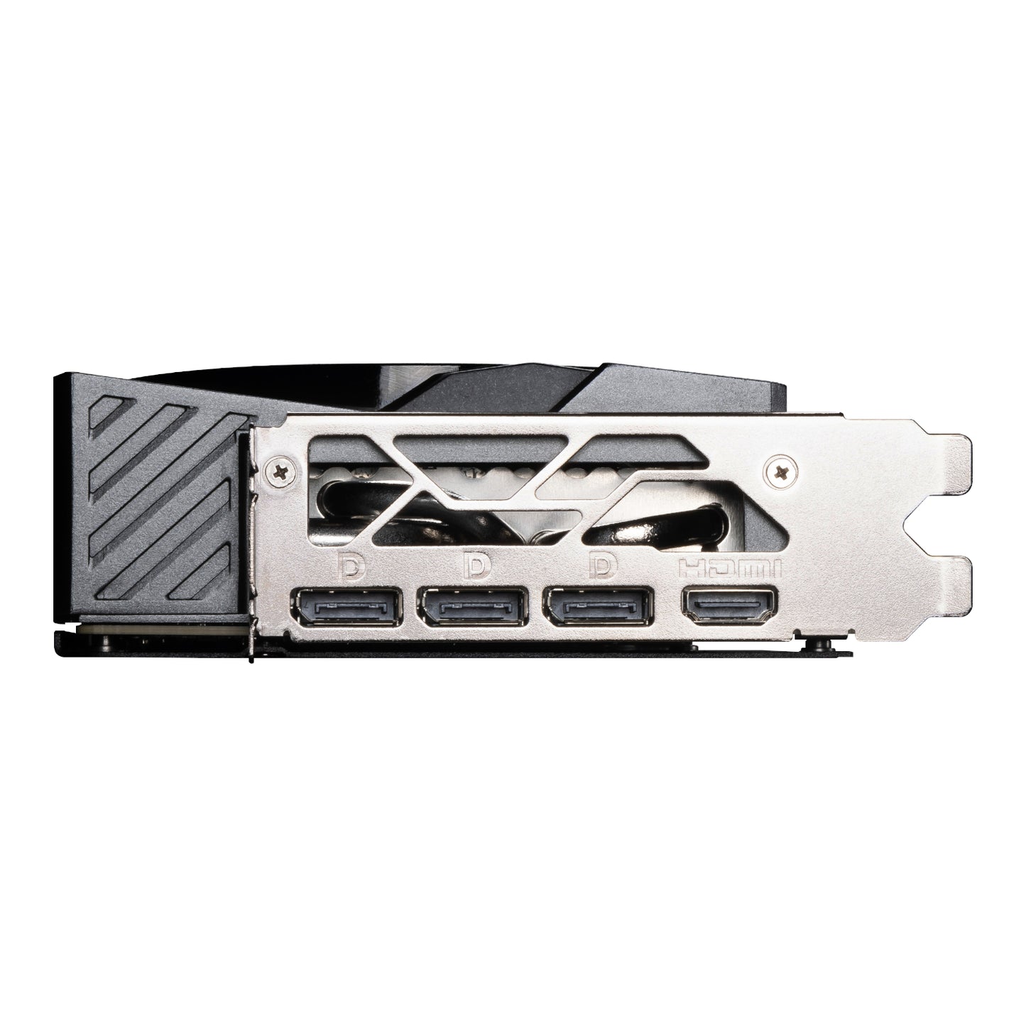 MSI GeForce RTX 5080 GAMING TRIO OC 16G Graphics Card-5