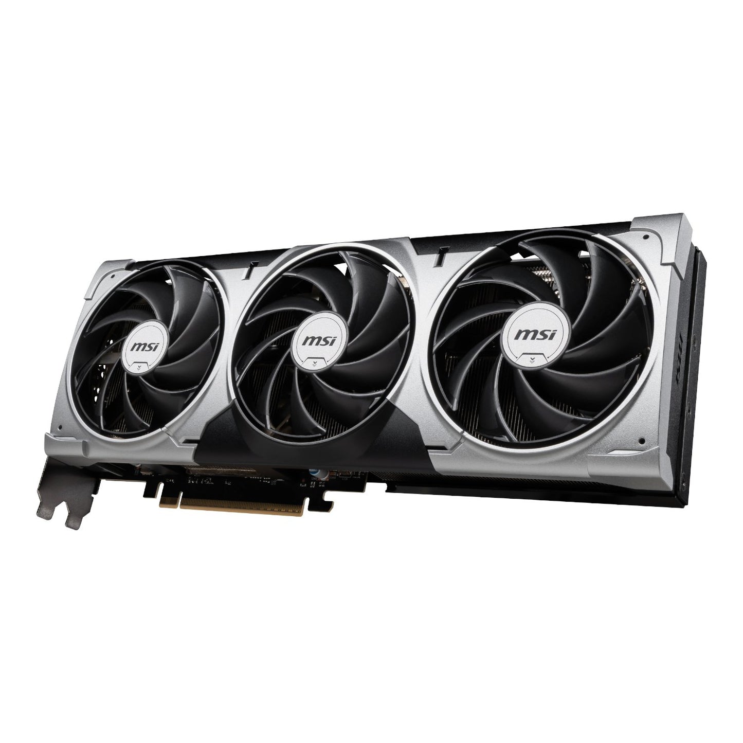 MSI GeForce RTX 5080 VENTUS 3X OC 16G Graphics Card-2