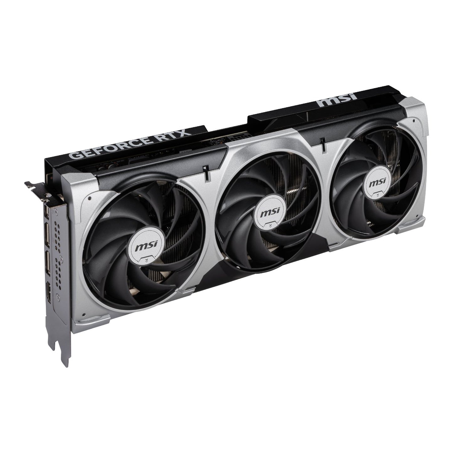 MSI GeForce RTX 5080 VENTUS 3X OC 16G Graphics Card-3