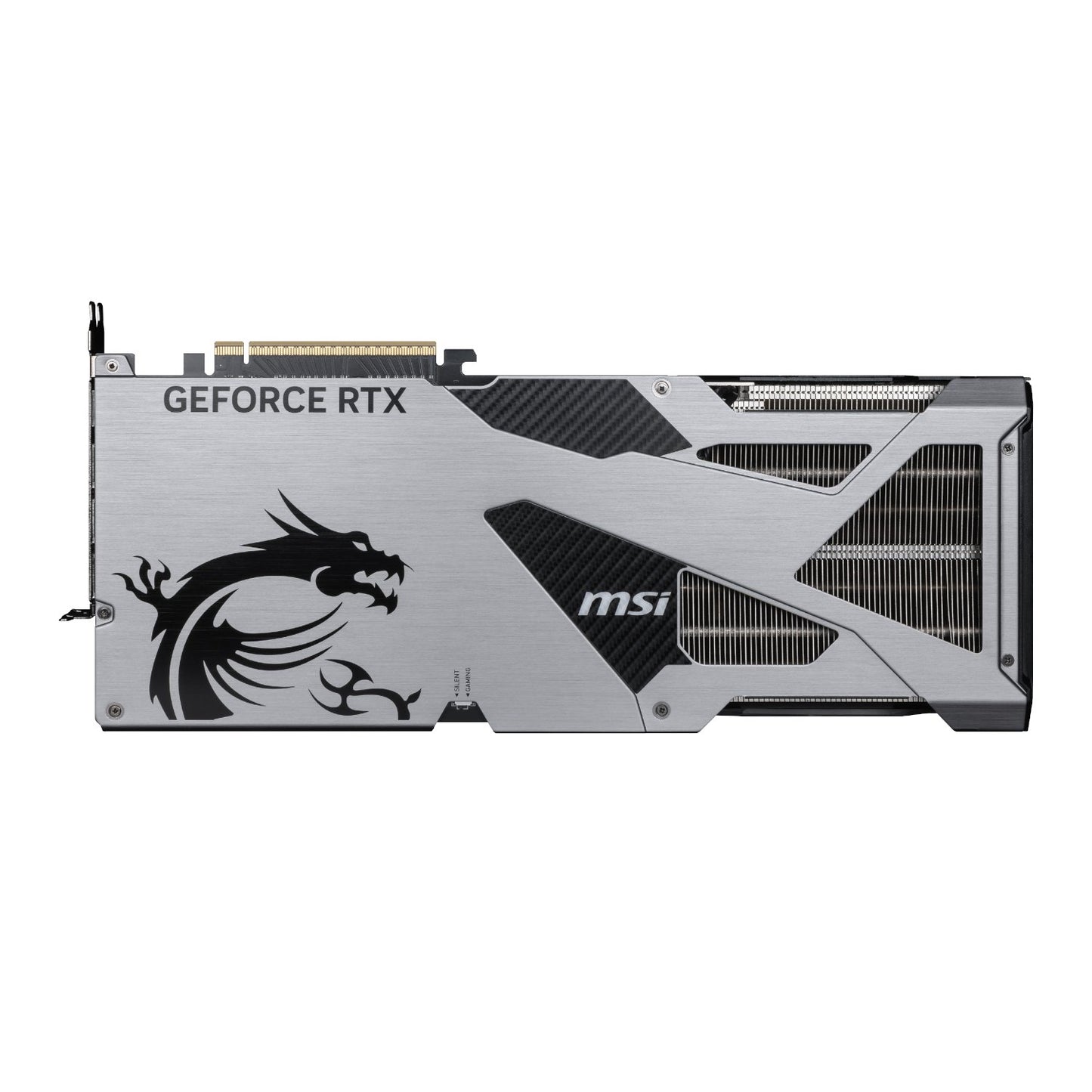 MSI GeForce RTX 5090 VANGUARD SOC 32G Graphics Card-4