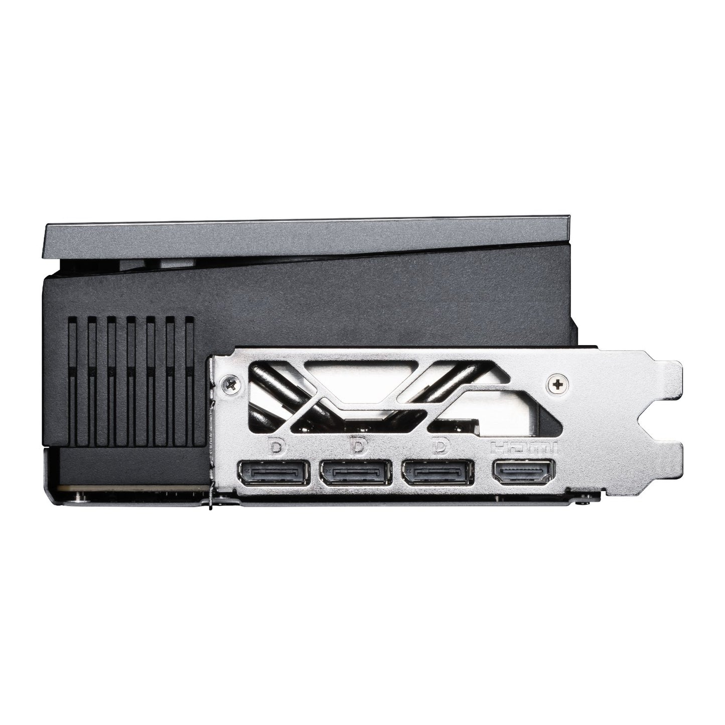 MSI GeForce RTX 5090 VANGUARD SOC 32G Graphics Card-5