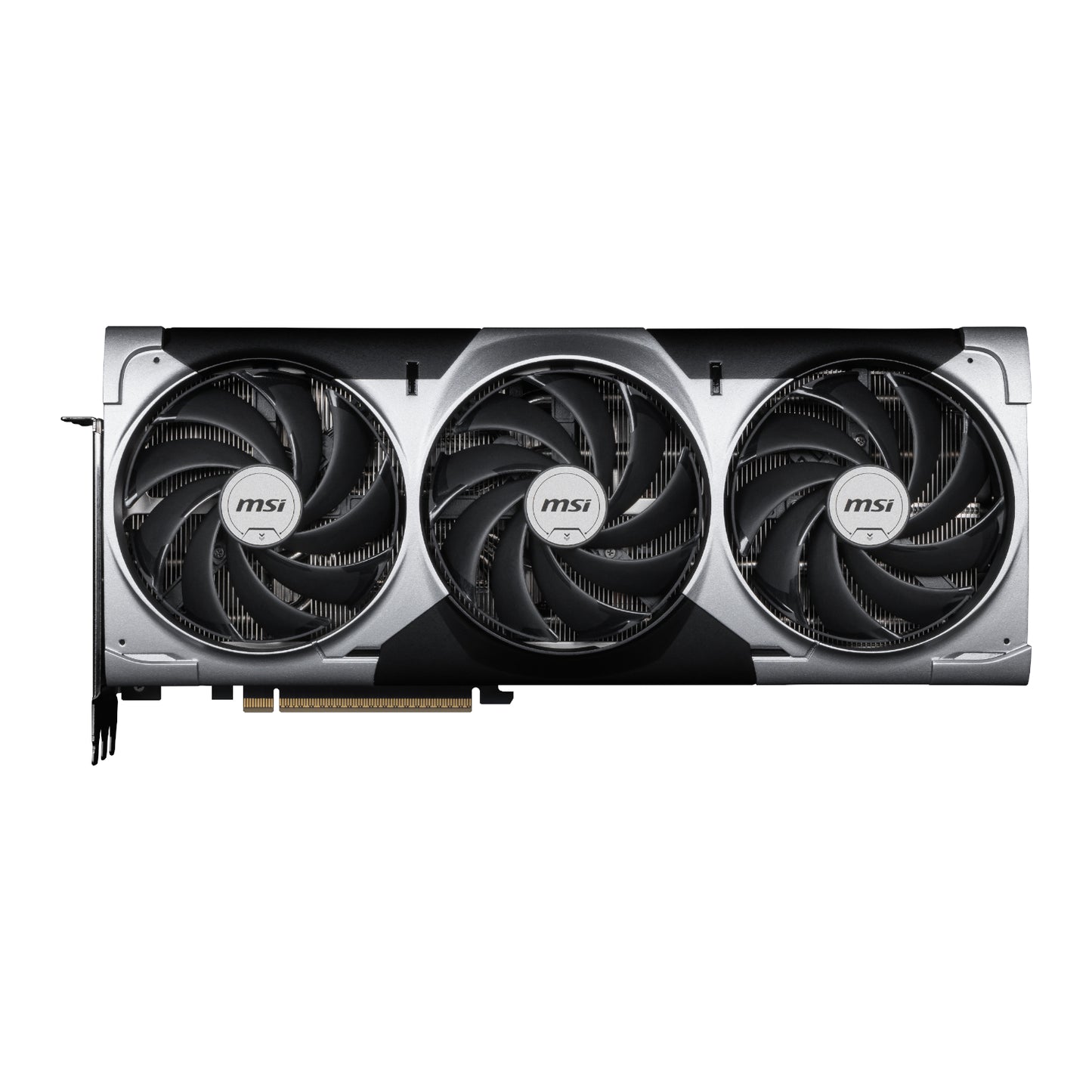 MSI GeForce RTX 5090 VENTUS 3X OC 32G Graphics Card-1