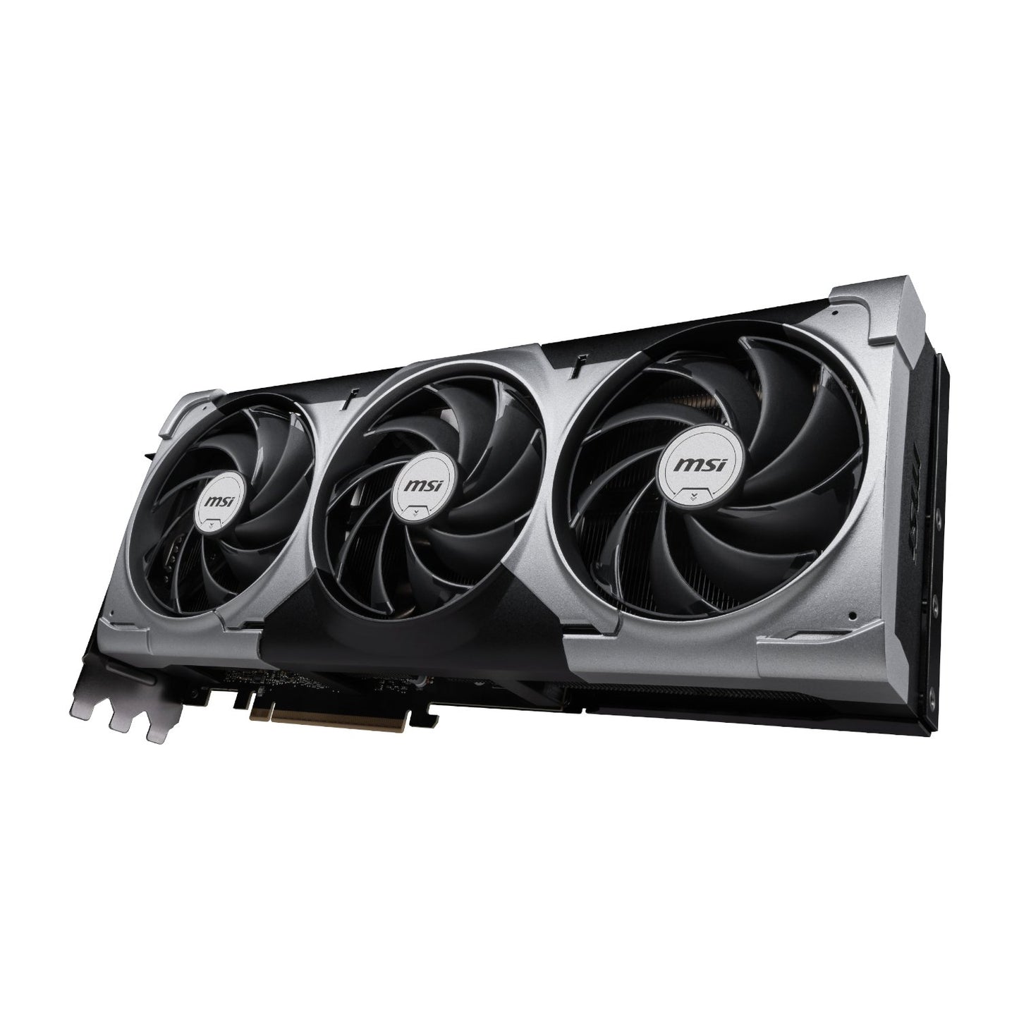 MSI GeForce RTX 5090 VENTUS 3X OC 32G Graphics Card-2