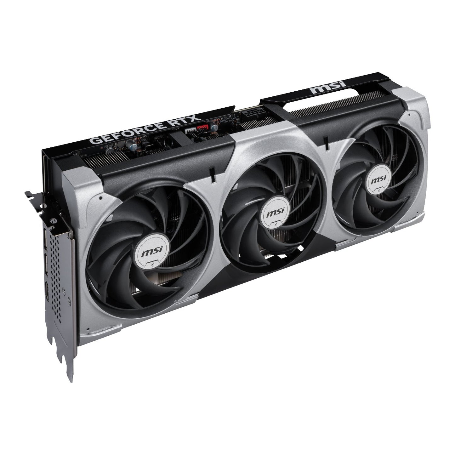 MSI GeForce RTX 5090 VENTUS 3X OC 32G Graphics Card-3