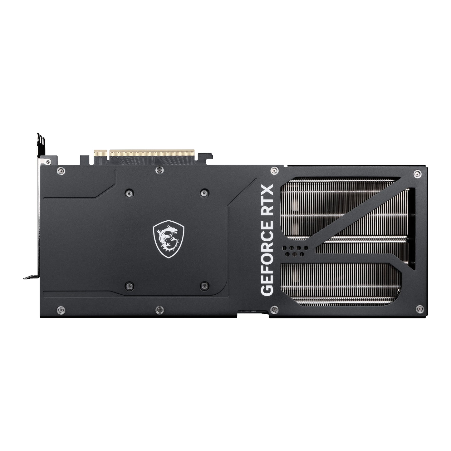 MSI GeForce RTX 5090 VENTUS 3X OC 32G Graphics Card-4