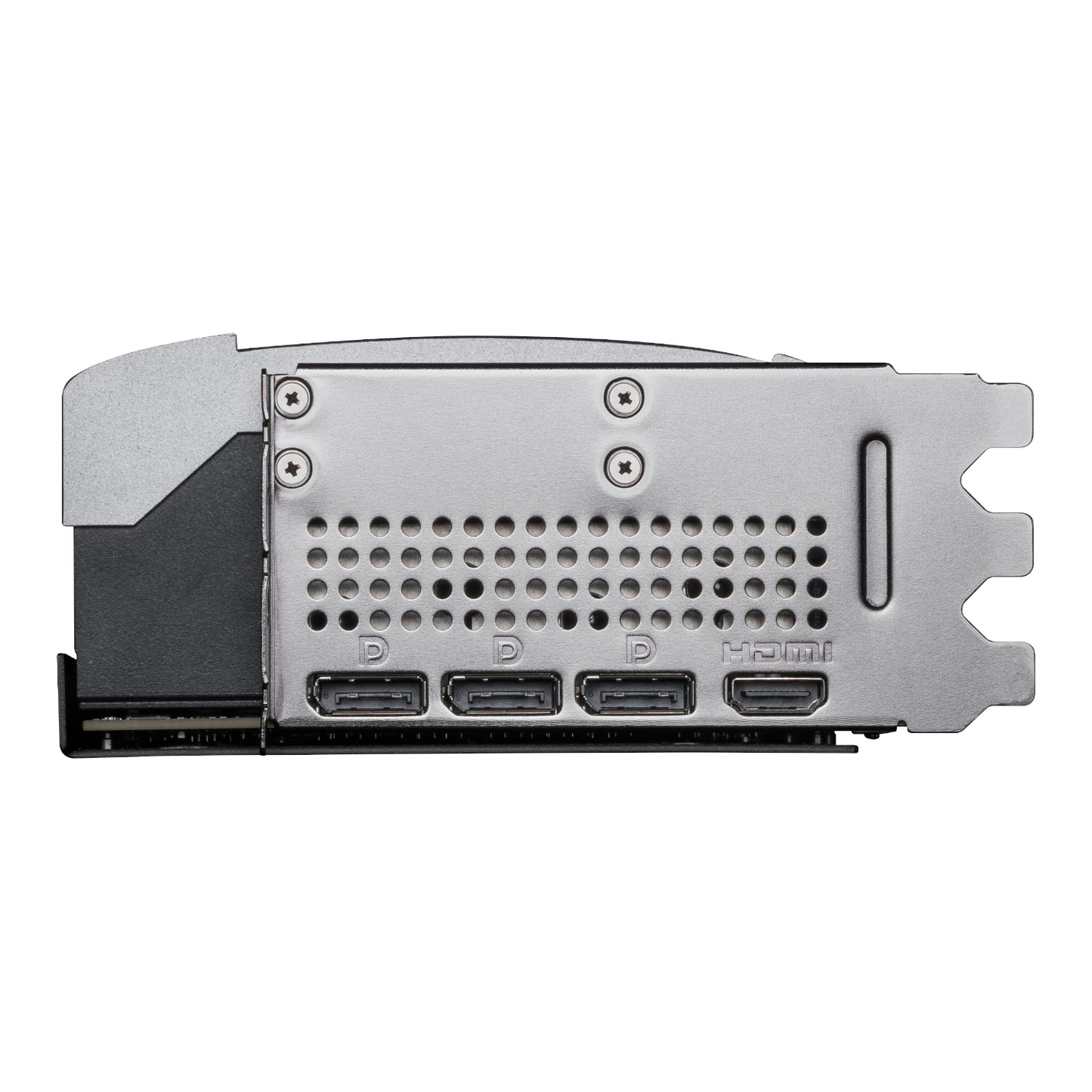 MSI GeForce RTX 5090 VENTUS 3X OC 32G Graphics Card-5