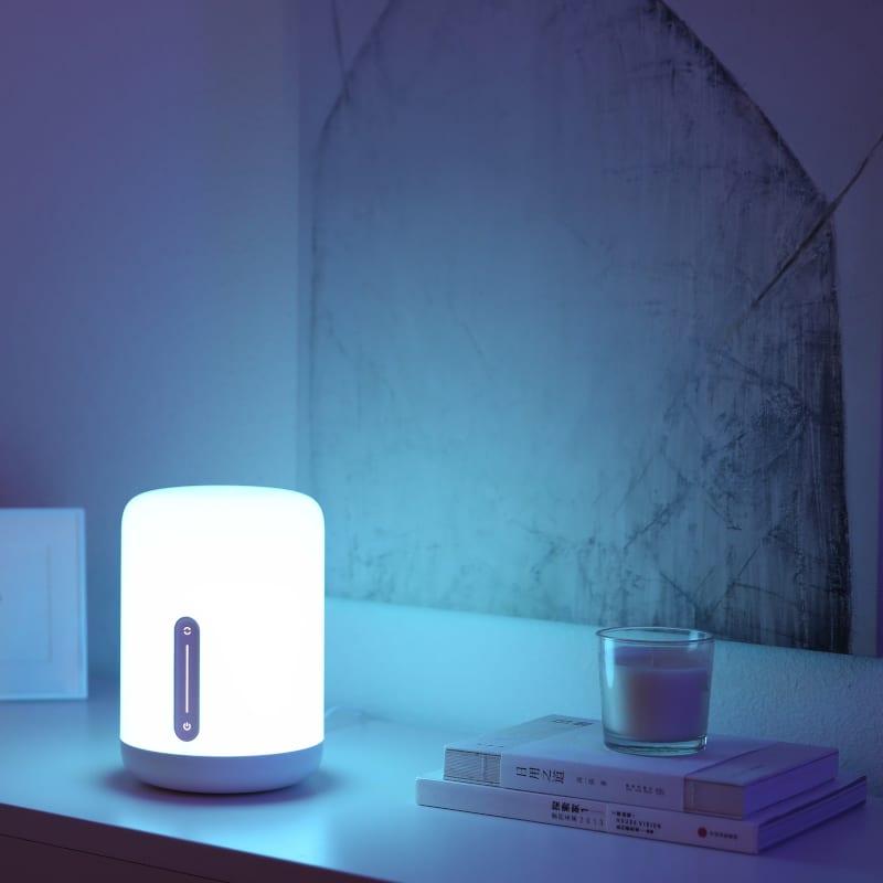Xiaomi Bedside Lamp 2-2