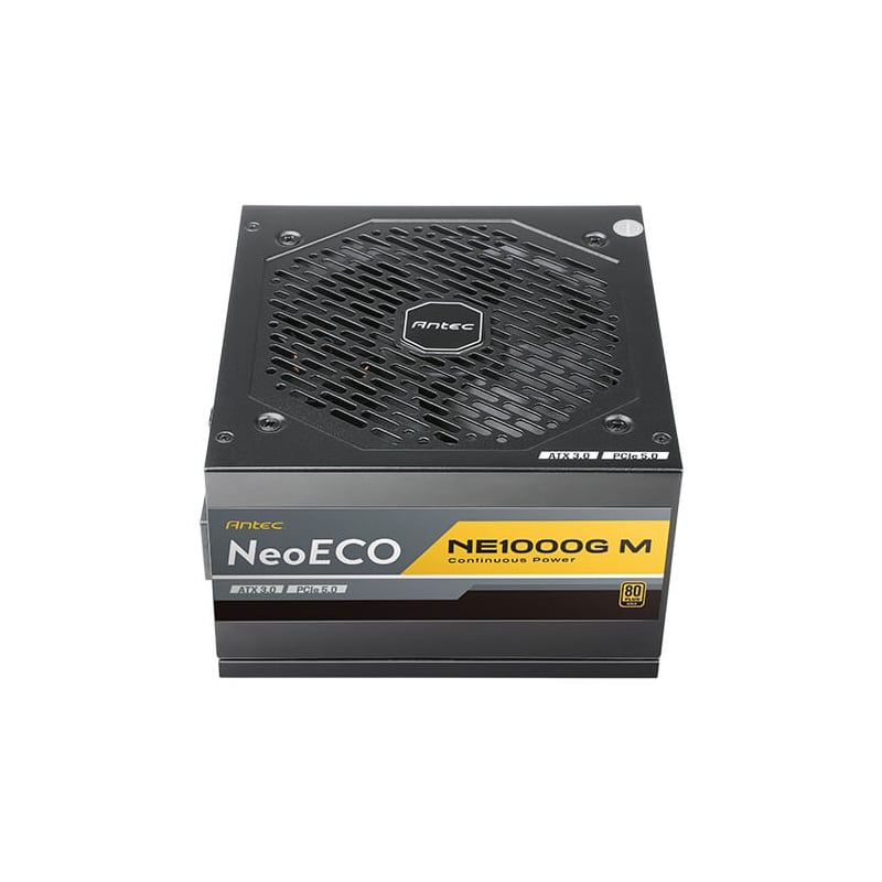 Antec NeoEco Series 1000W GEN5 80 Plus Gold Fully Modular-2