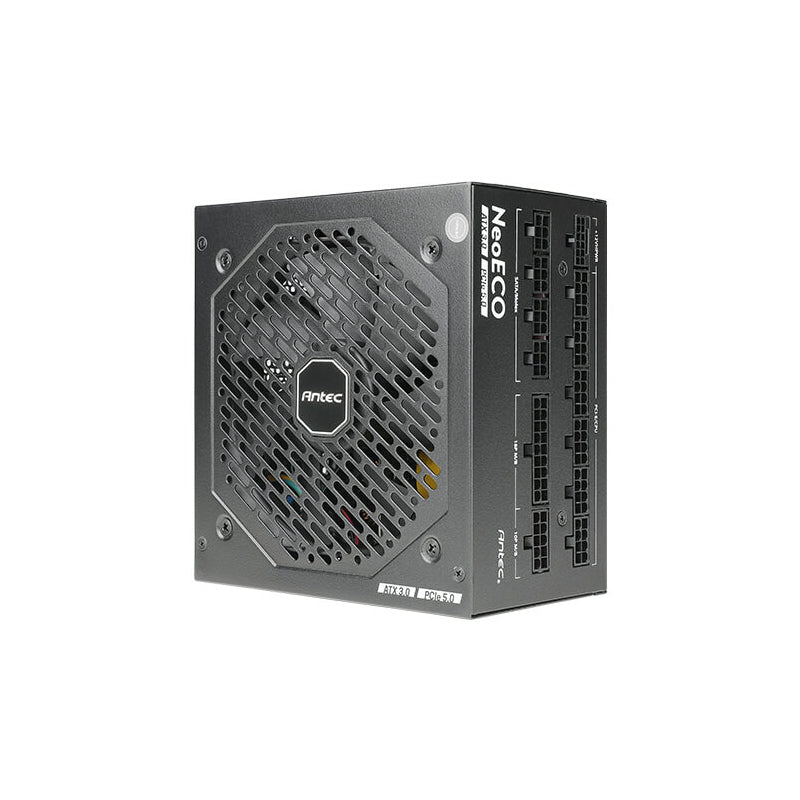 Antec NeoEco Series 1000W GEN5 80 Plus Gold Fully Modular-3