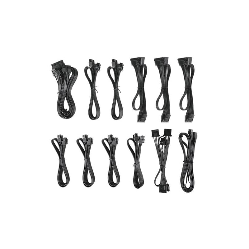 Antec NeoEco Series 1000W GEN5 80 Plus Gold Fully Modular-10