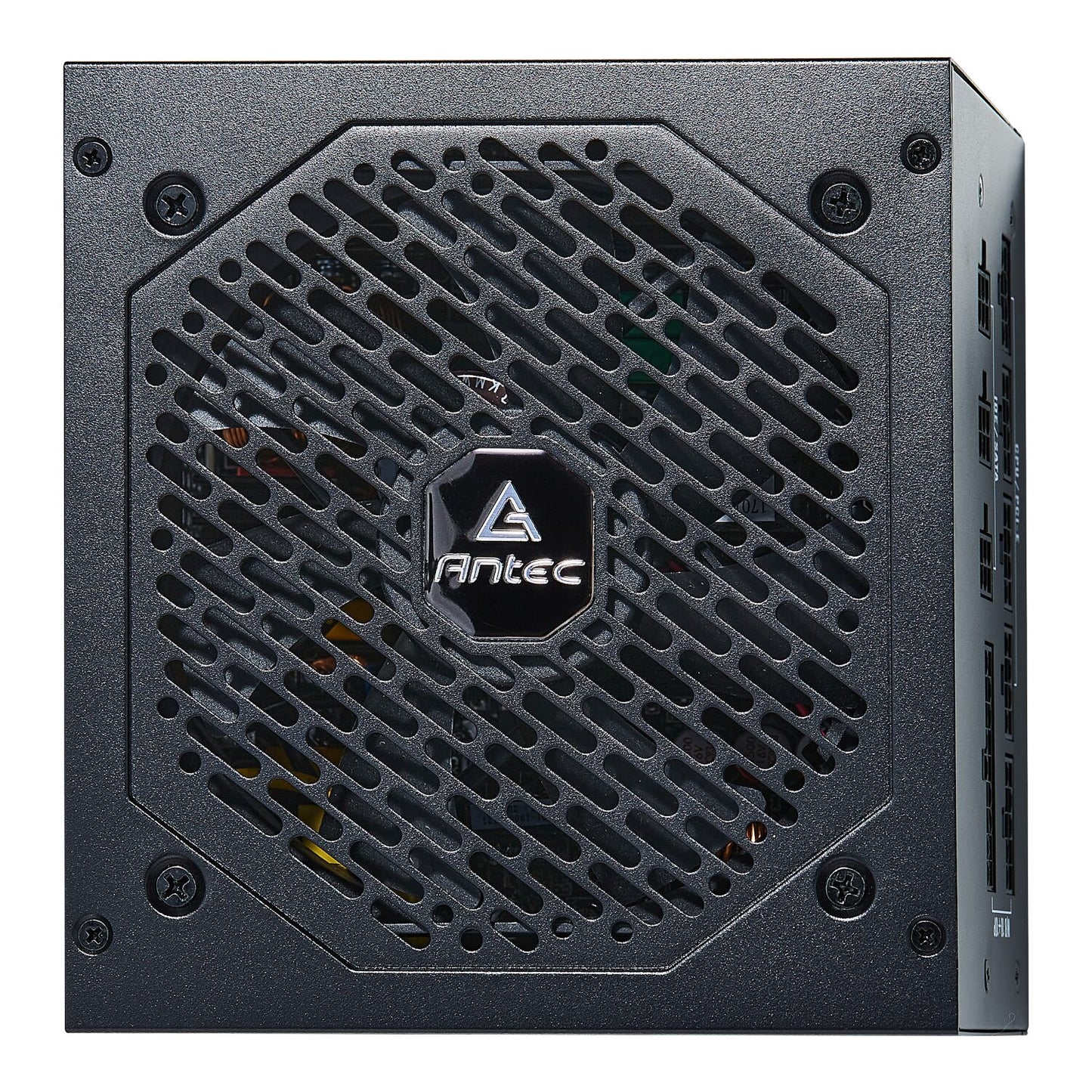 Antec NeoECO Gold Modular 850W Power Supply Unit (80 PLUS® Gold, PCIe 5.0 Ready, Full Modular)-1