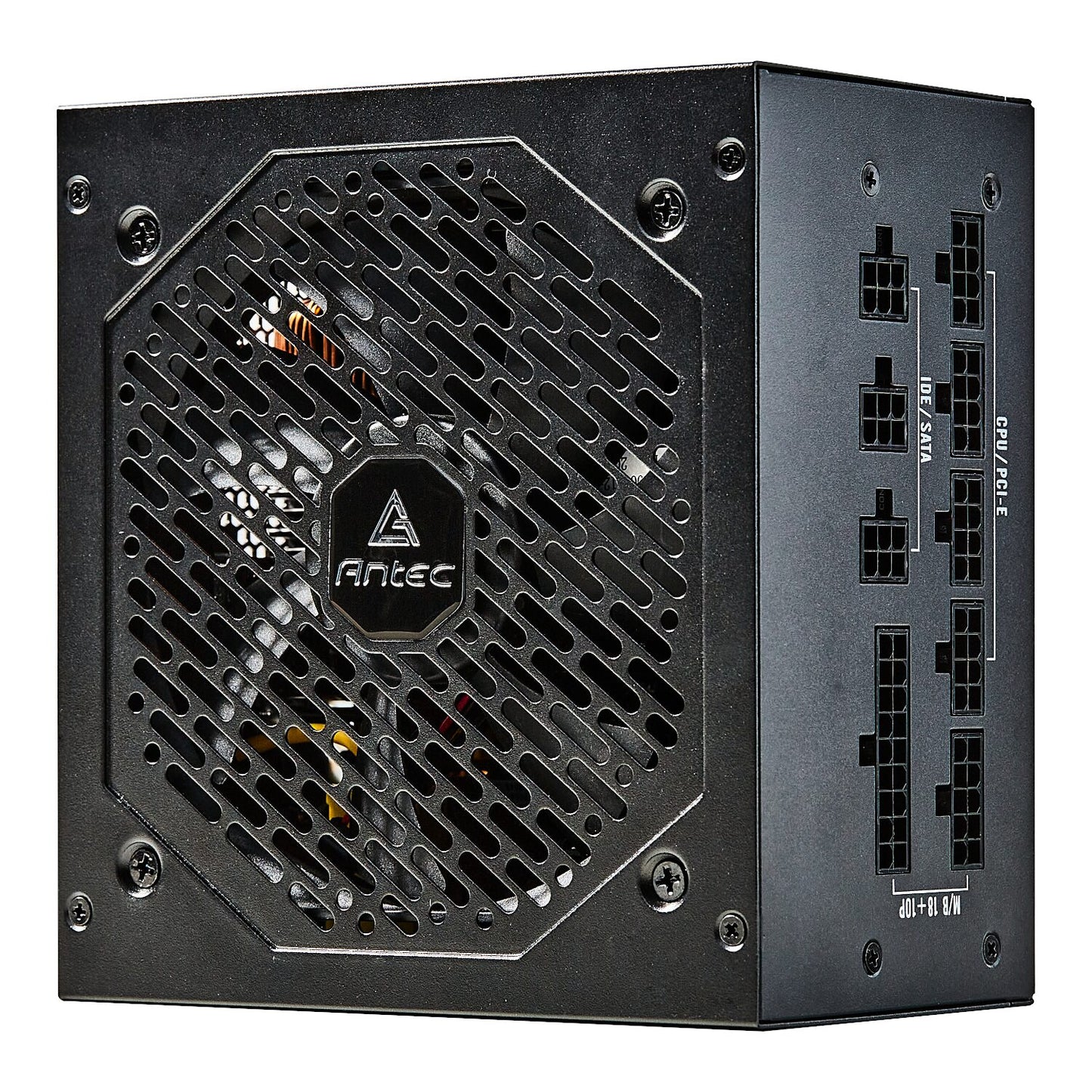 Antec NeoECO Gold Modular 850W Power Supply Unit (80 PLUS® Gold, PCIe 5.0 Ready, Full Modular)-3