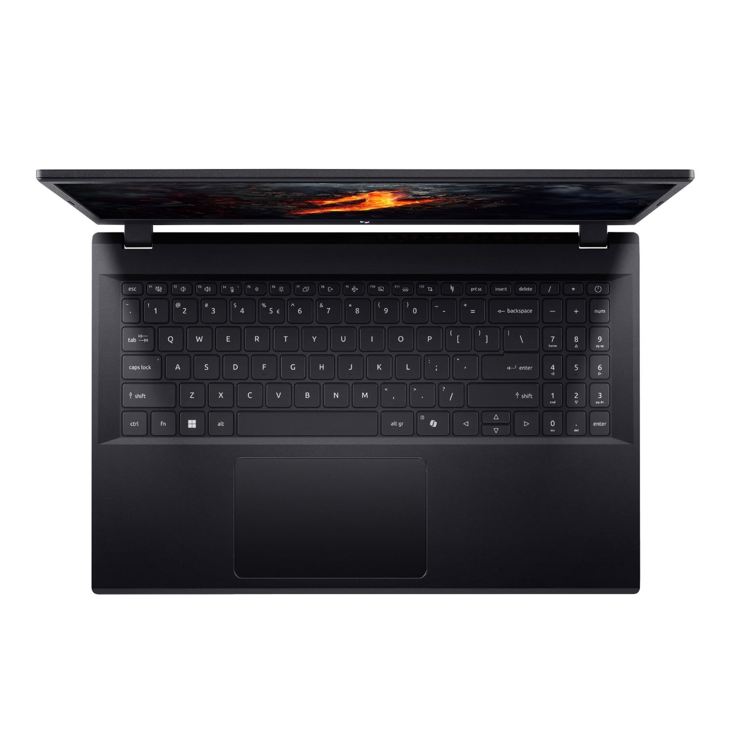 Acer NITRO V 15 Gaming Laptop 15.6" | AMD Ryzen 7 | 16GB | 512GB | 4050 6GB | Windows 11 Home-2