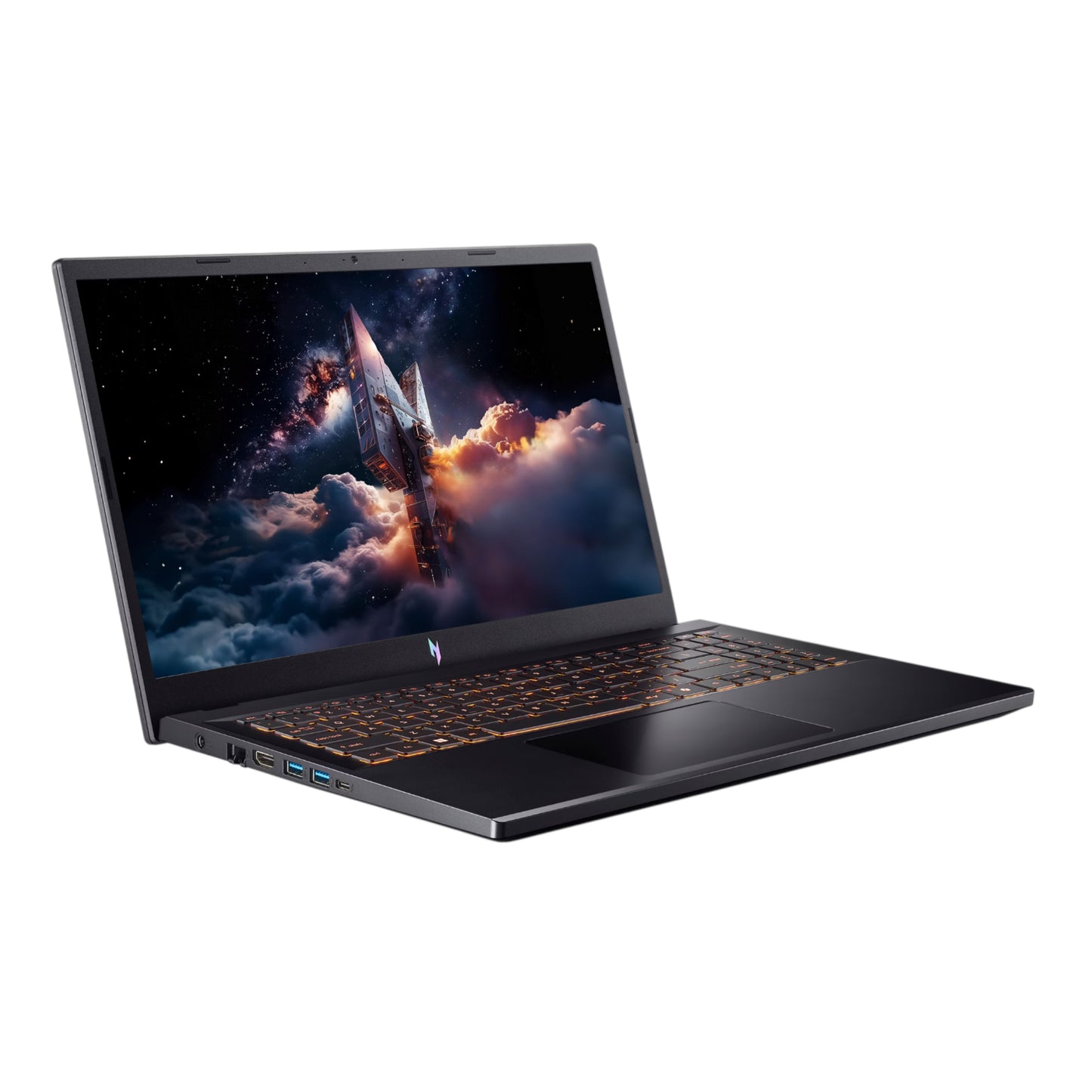 Acer NITRO V 15 Gaming Laptop 15.6″ | Intel Core 5 210H | 16GB | 512GB | RTX 4050 6GB | Windows 11 Home-1