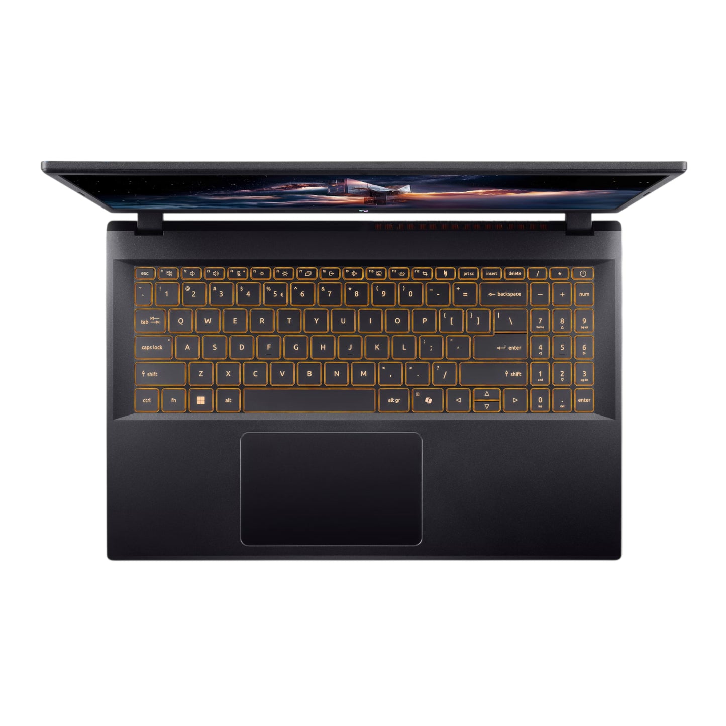 Acer NITRO V 15 Gaming Laptop 15.6″ | Intel Core 5 210H | 16GB | 512GB | RTX 4050 6GB | Windows 11 Home-3