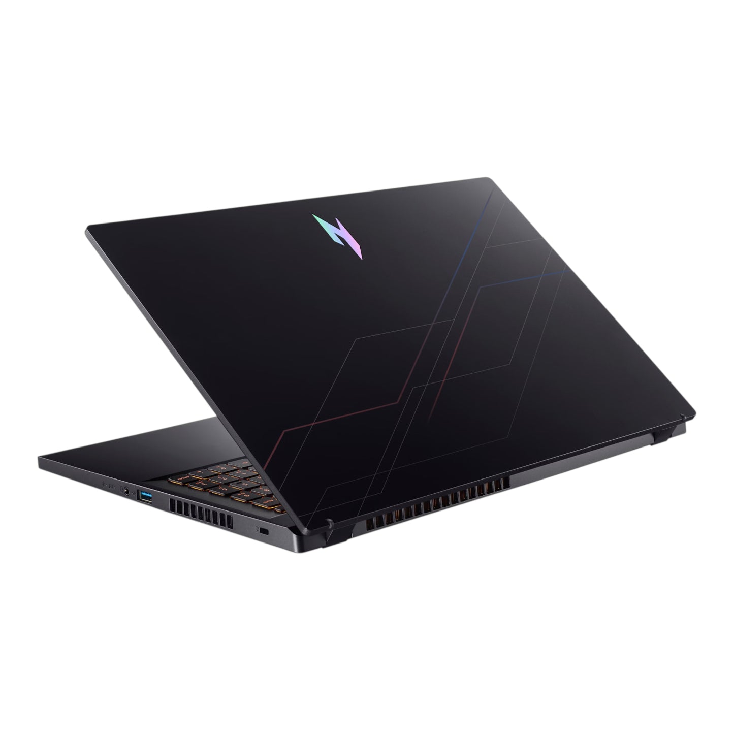 Acer NITRO V 15 Gaming Laptop 15.6″ | Intel Core 7 240H | 16GB | 512GB | RTX 4050 6GB | Windows 11 Home-4