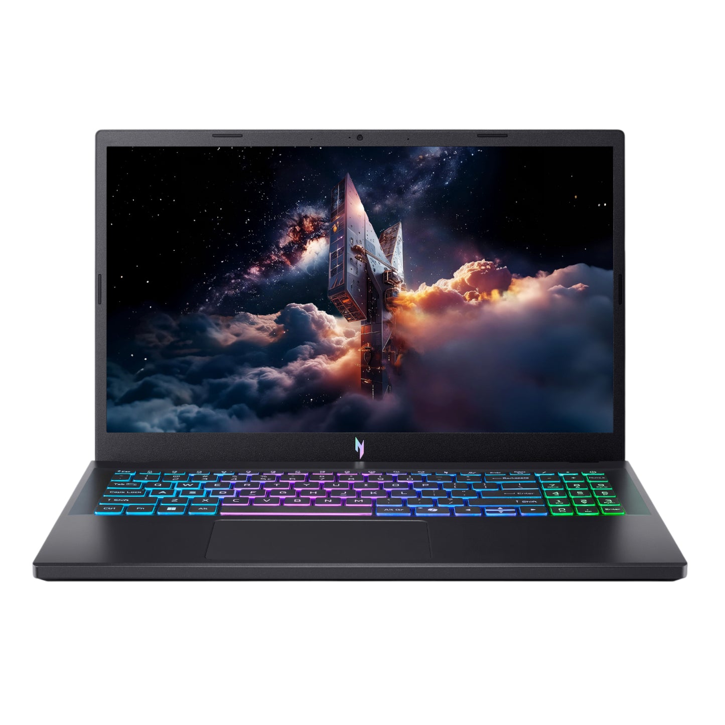Acer NITRO V 15 Gaming Laptop 15.6" | AMD Ryzen 7 | 16GB | 512GB | RTX 5050 8GB | Windows 11 Home-0
