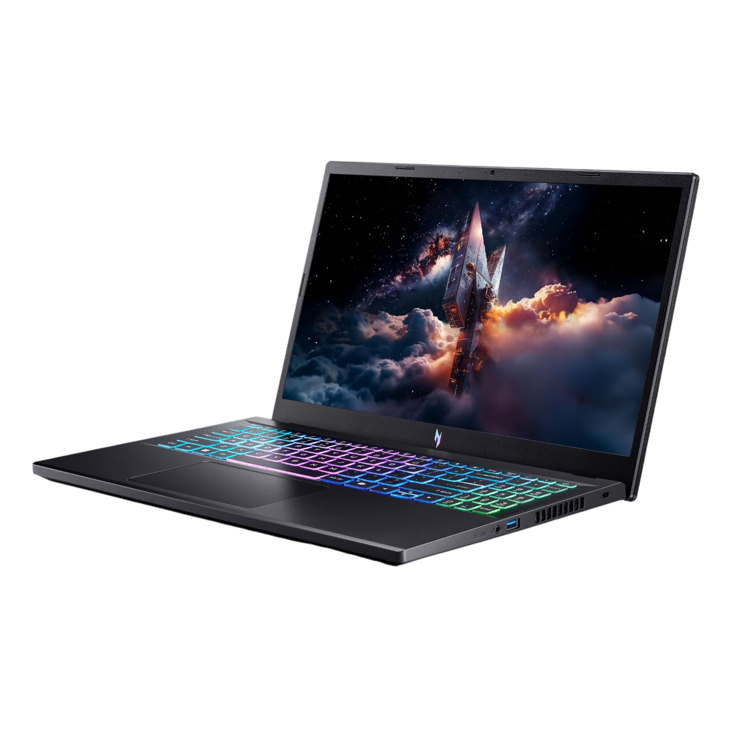 Acer NITRO V 15 Gaming Laptop 15.6″ | AMD Ryzen 7 | 16GB | 512GB | RTX 5060 8GB | Windows 11 Home-2