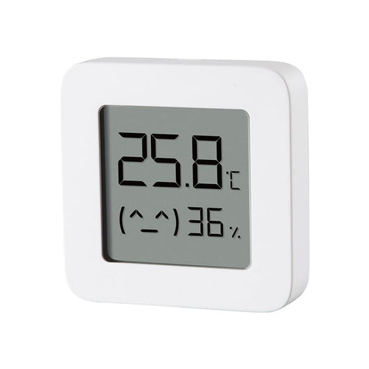 Xiaomi Temperature Humidity Monitor 2-0