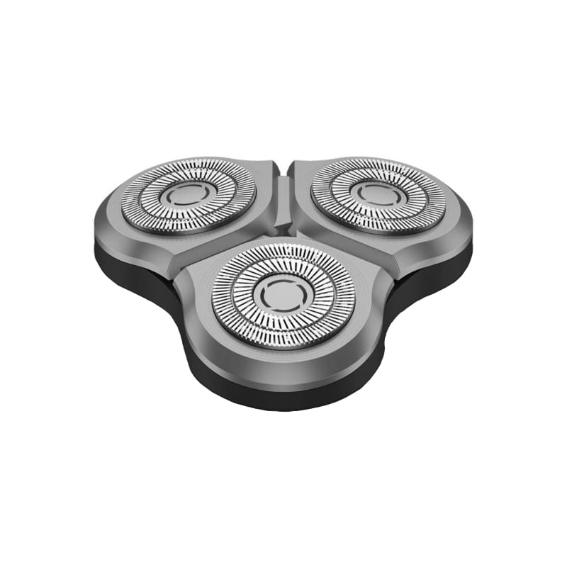 Xiaomi Electric Shaver S500 Replacement Head-0