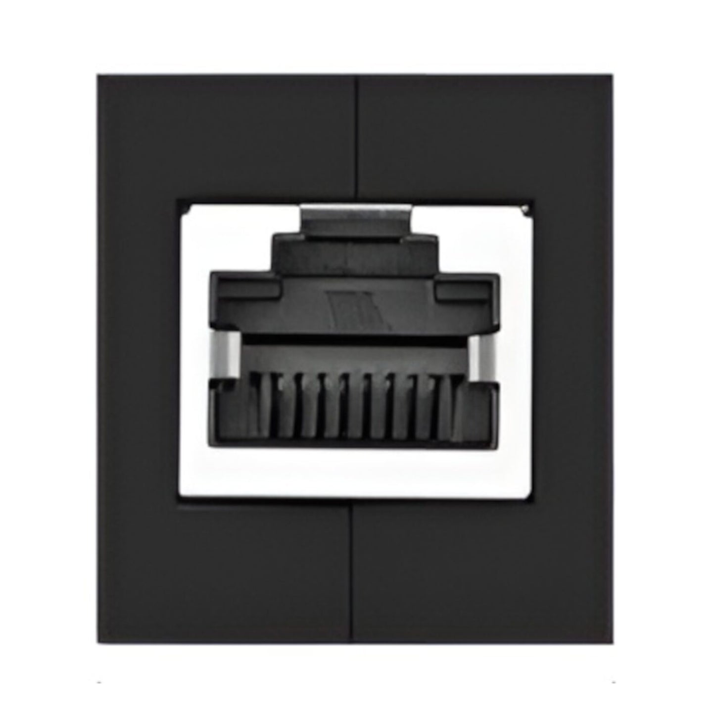 UGREEN RJ45 1Gbps Ethernet Cable Extender Adapter - Black-3