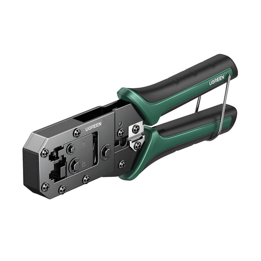 UGREEN Multi-Functional LAN(RJ11/RJ45) Cable Crimping Tool-0