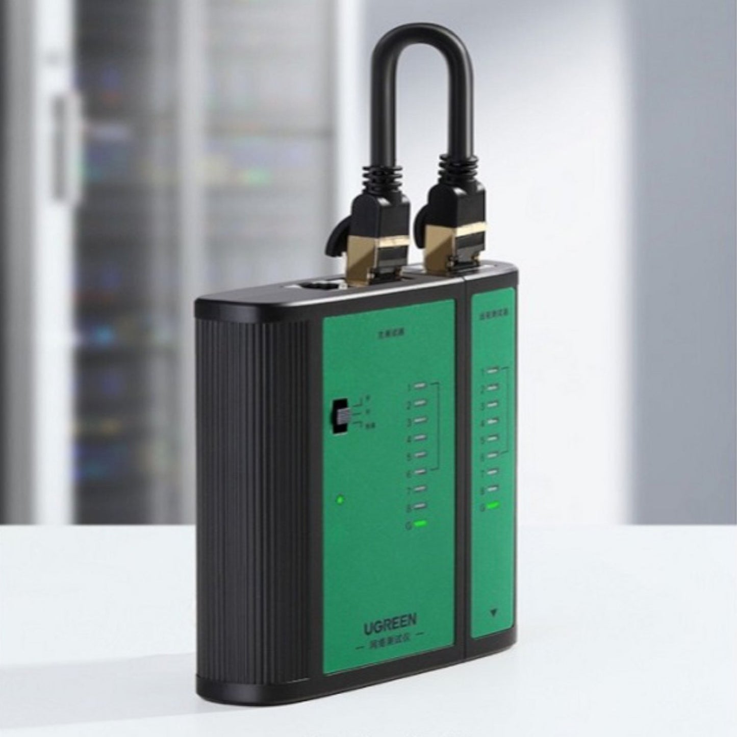 UGreen Network and Telephone Cable Tester-1