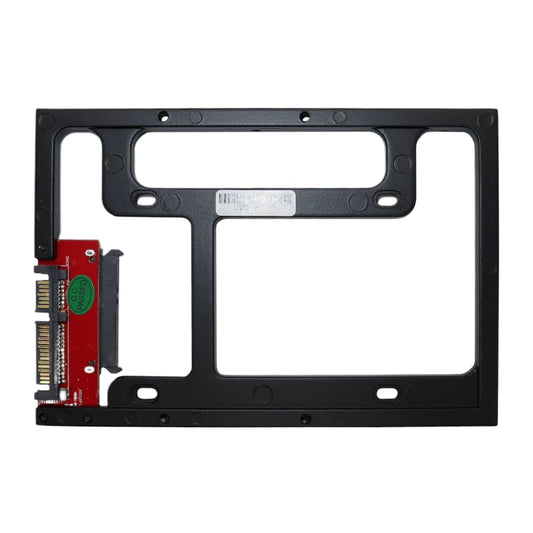 Newertech AdapterDrive 2.5" to 3.5" Bracket-0