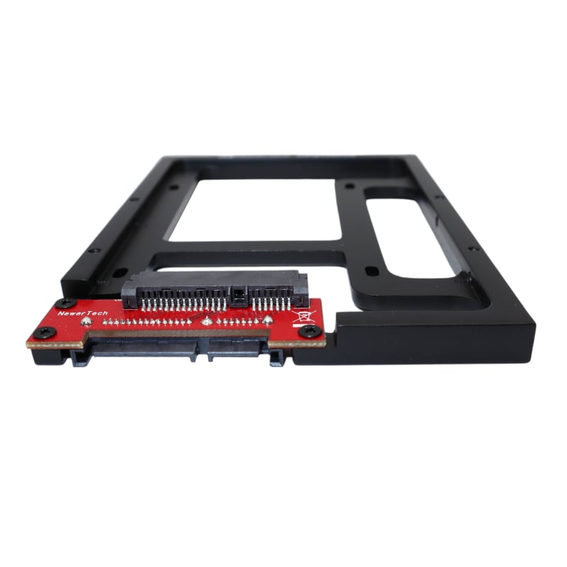 Newertech AdapterDrive 2.5" to 3.5" Bracket-1