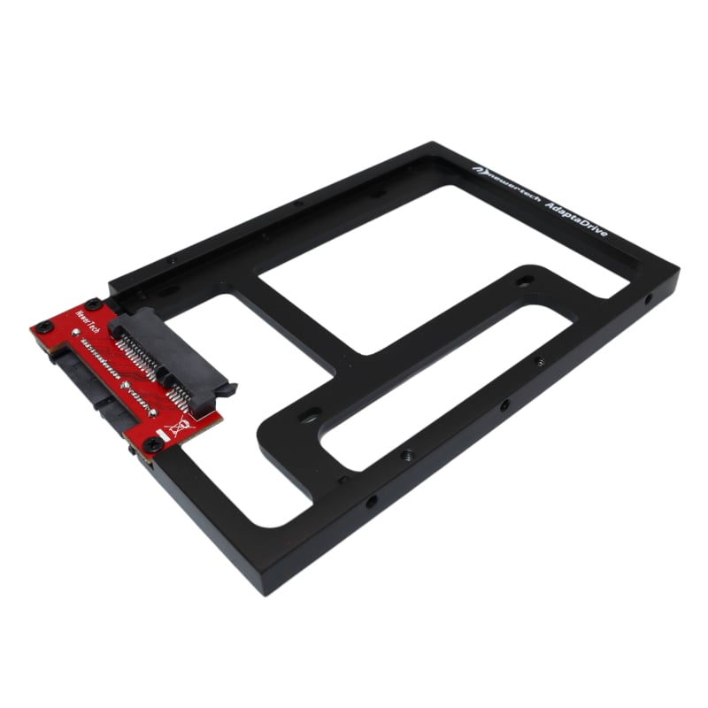 Newertech AdapterDrive 2.5" to 3.5" Bracket-2