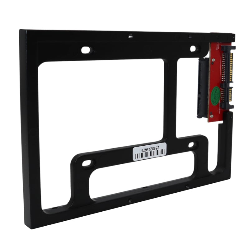 Newertech AdapterDrive 2.5" to 3.5" Bracket-3