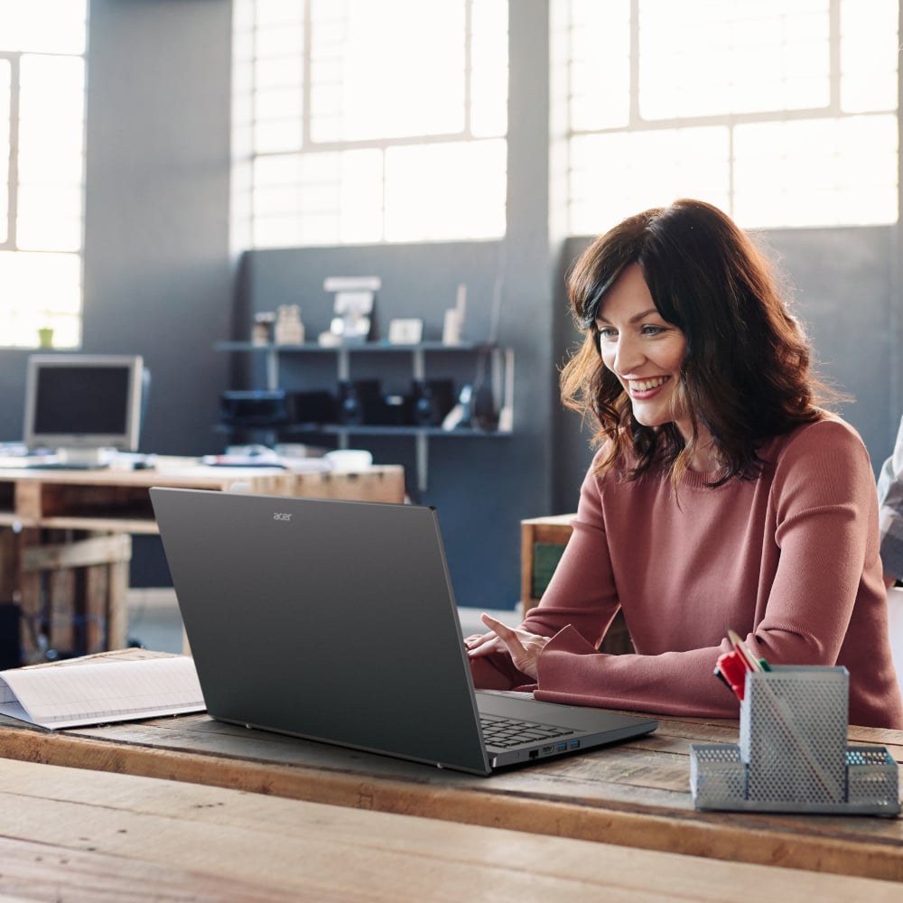 Acer Extensa 15.6" Laptop | Intel Core i5-1235U| 8GB DDR4 | 1024GB NVMe | Intel Graphics | Windows 11 Home-5