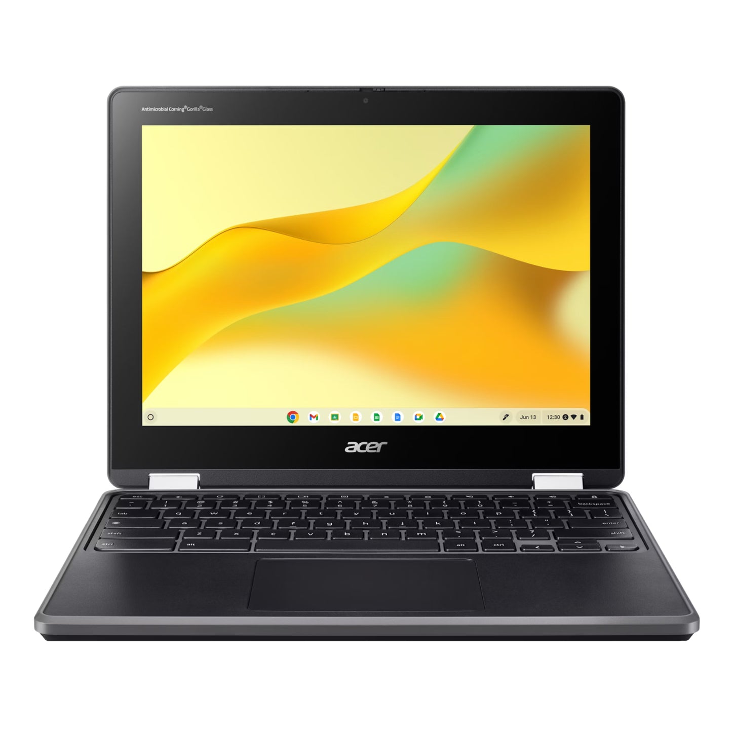 Acer Chromebook Spin 512 (R856T) 12.0″ | N100 | 4GB | 32GB – Google Chrome Operating System-0