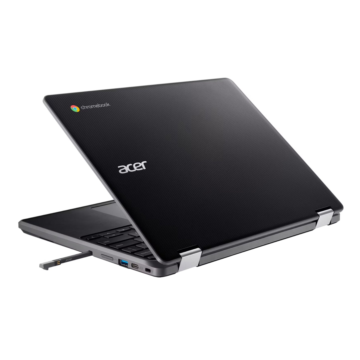 Acer Chromebook Spin 512 (R856T) 12.0″ | N100 | 4GB | 32GB – Google Chrome Operating System-4