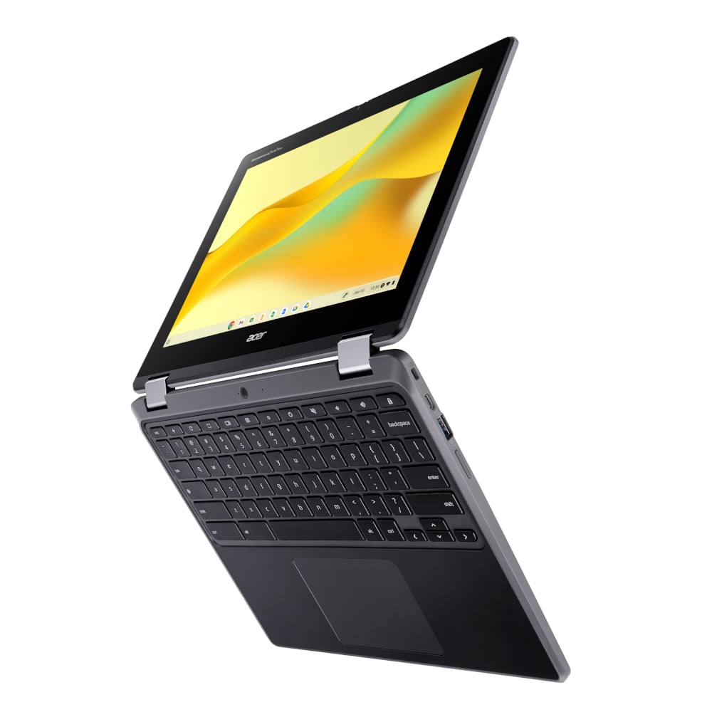 Acer Chromebook Spin 512 (R856TN) 12.0" | N100 | 8GB | 64GB - Google Chrome Operating System-3