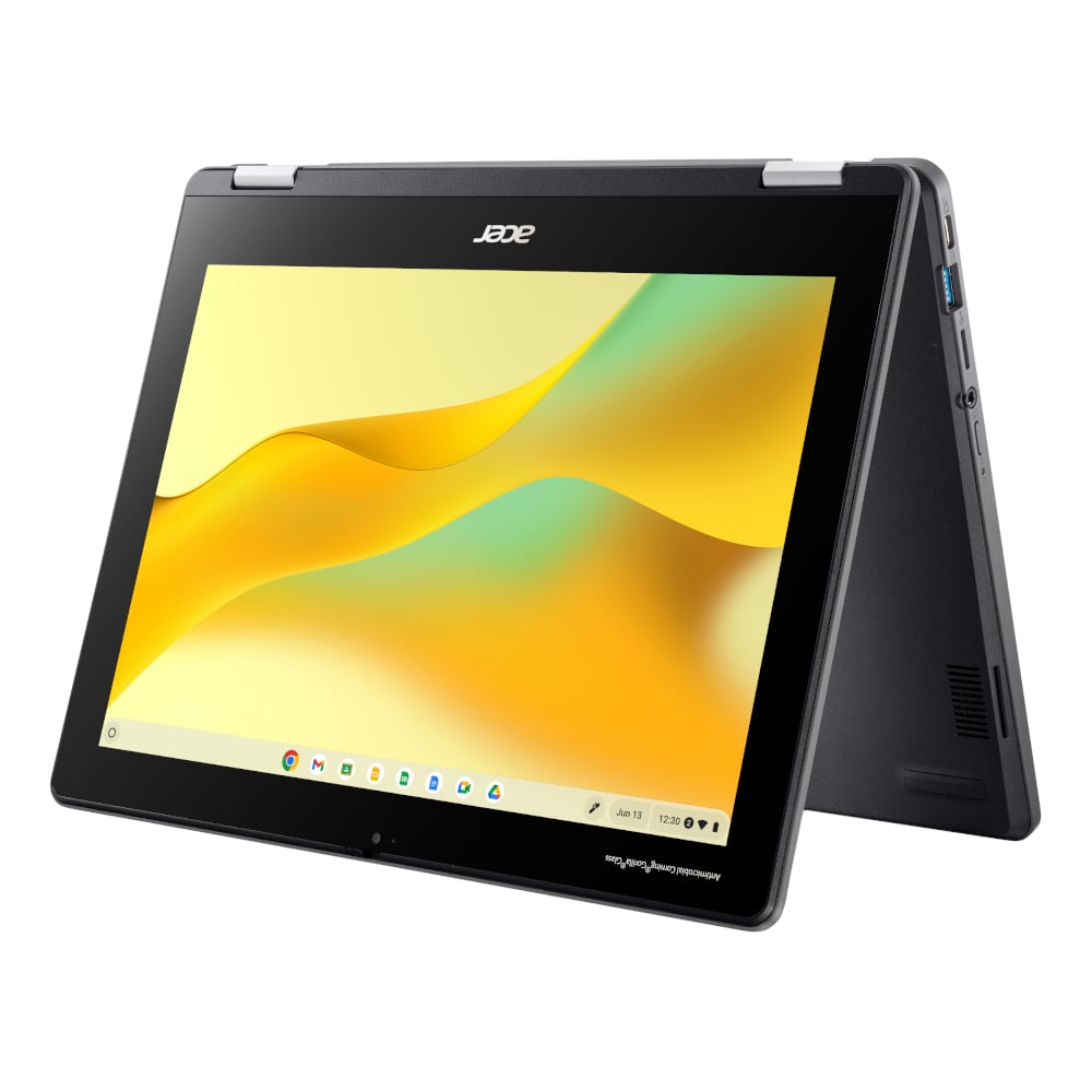 Acer Chromebook Spin 512 (R856TN) 12.0" | N100 | 8GB | 64GB - Google Chrome Operating System-4