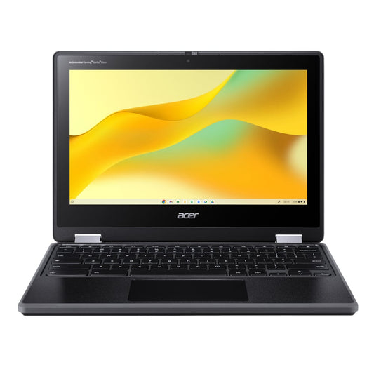 Acer Chromebook 511 Spin (R756T) 11.6” | N100 | 4GB | 32GB – Google Chrome Operating System-0