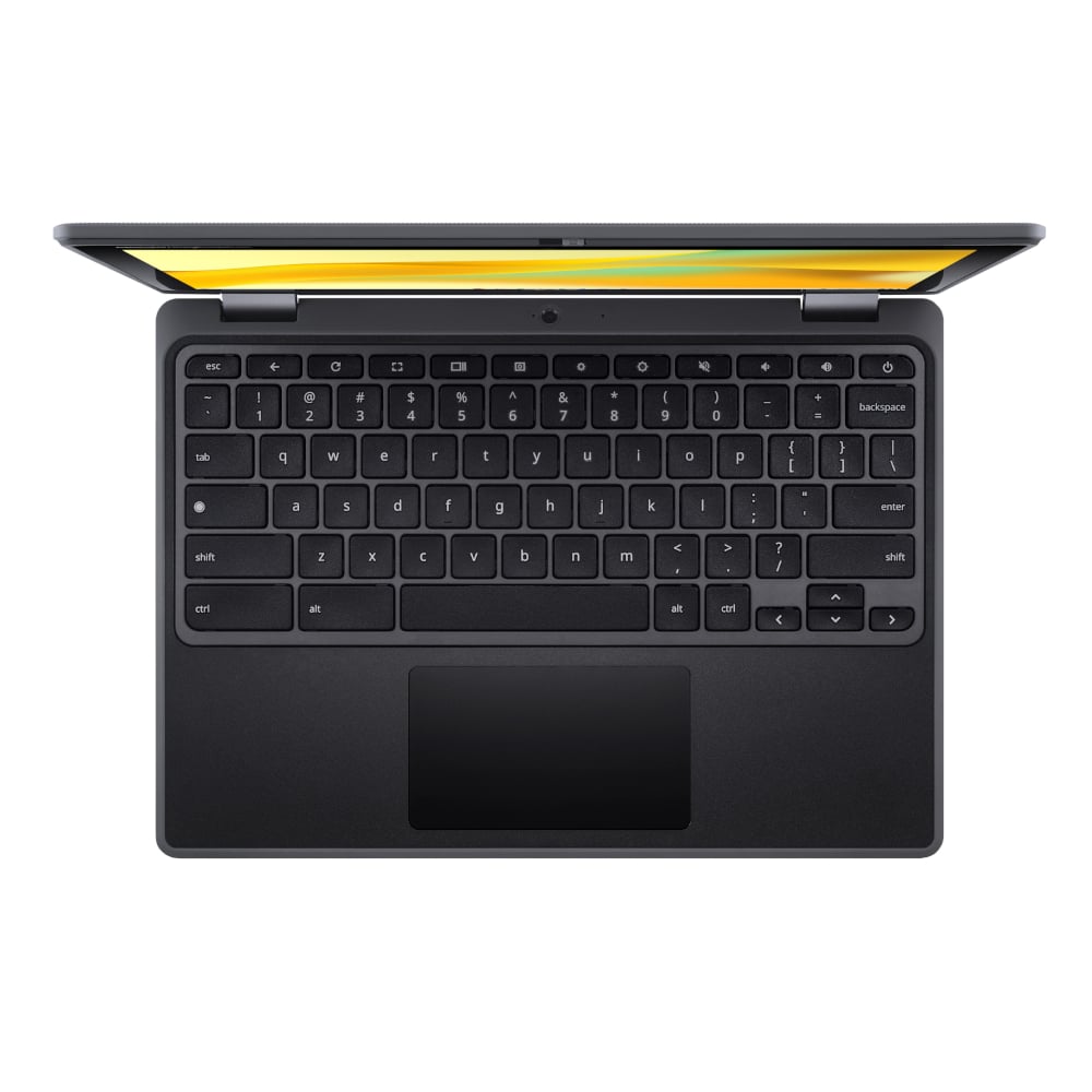 Acer Chromebook 511 Spin (R756T) 11.6” | N100 | 4GB | 32GB – Google Chrome Operating System-2