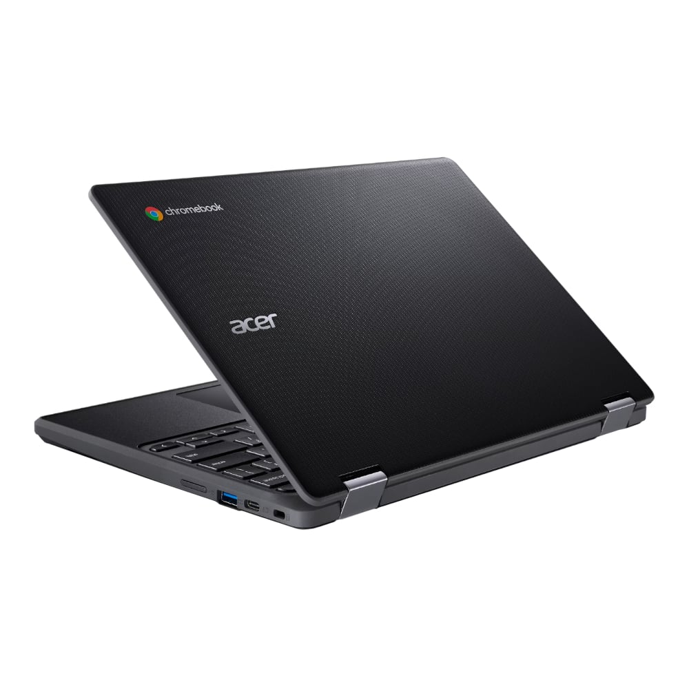 Acer Chromebook 511 Spin - (R756TN) with Stylus 11.6" | N100 | 4GB | 32GB - Google Chrome Operating System-2