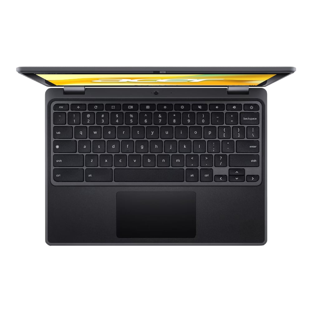 Acer Chromebook 511 Spin - (R756TN) with Stylus 11.6" | N100 | 4GB | 32GB - Google Chrome Operating System-4