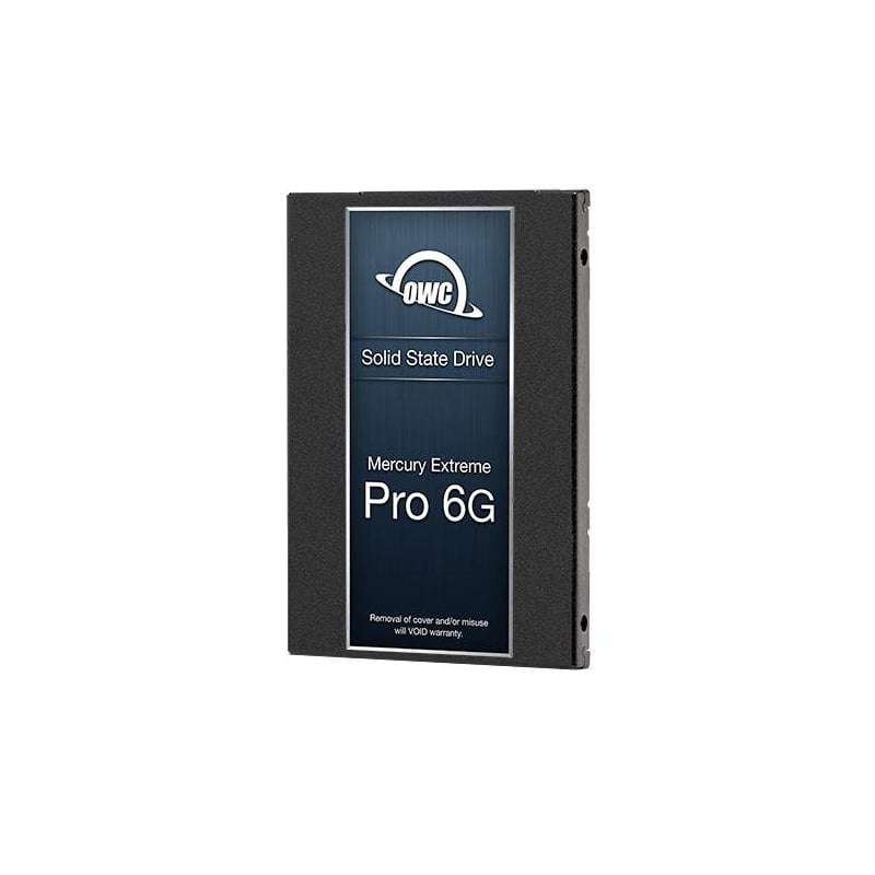OWC Mercury Electra 6G 1TB 2.5" SSD for Mac and PC-0
