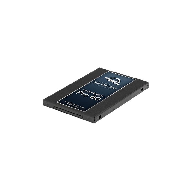 OWC Mercury Electra 6G 1TB 2.5" SSD for Mac and PC-3